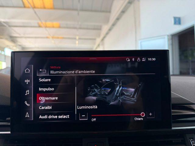 AUDI S5 TDI quattro tiptronic //PARI AL NUOVO//