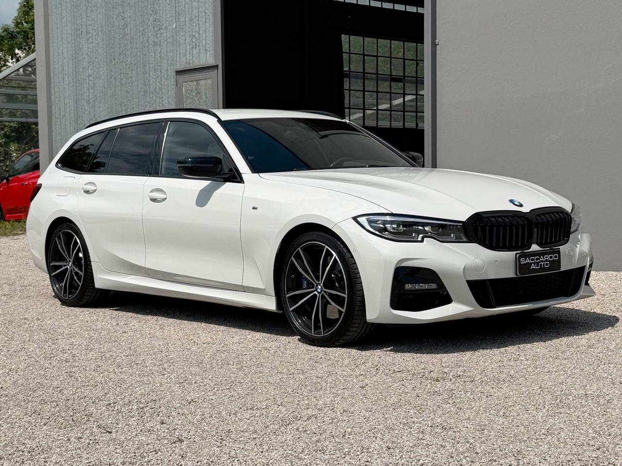 Bmw 320 d Msport Touring auto G21 | PREZZO PROMO