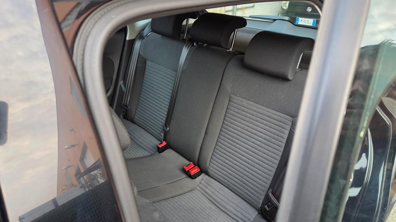 Volkswagen Polo 1.4 5 porte Highline
