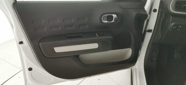 CITROEN C3 PureTech 83 S&S Feel