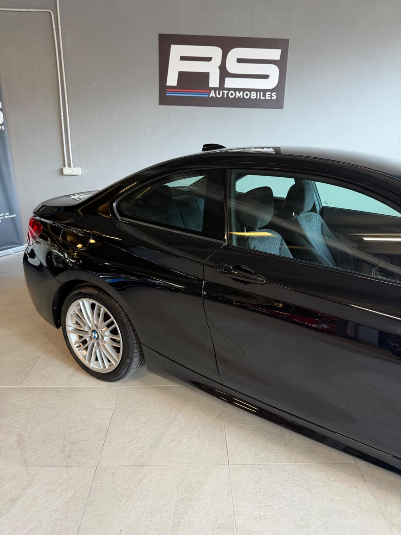 Bmw 220d MSPORT KMCERT UNICOPR
