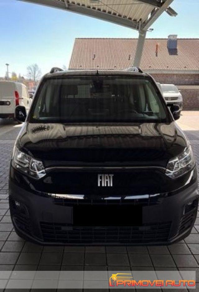 FIAT Doblo Doblò 1.5 BlueHdi 100CV Combi N1