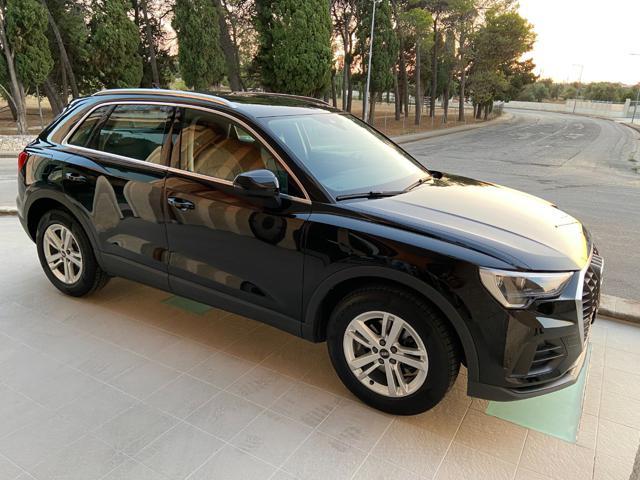 AUDI Q3 35 2.0 TDI 150 cv S tronic Business COCKPIT