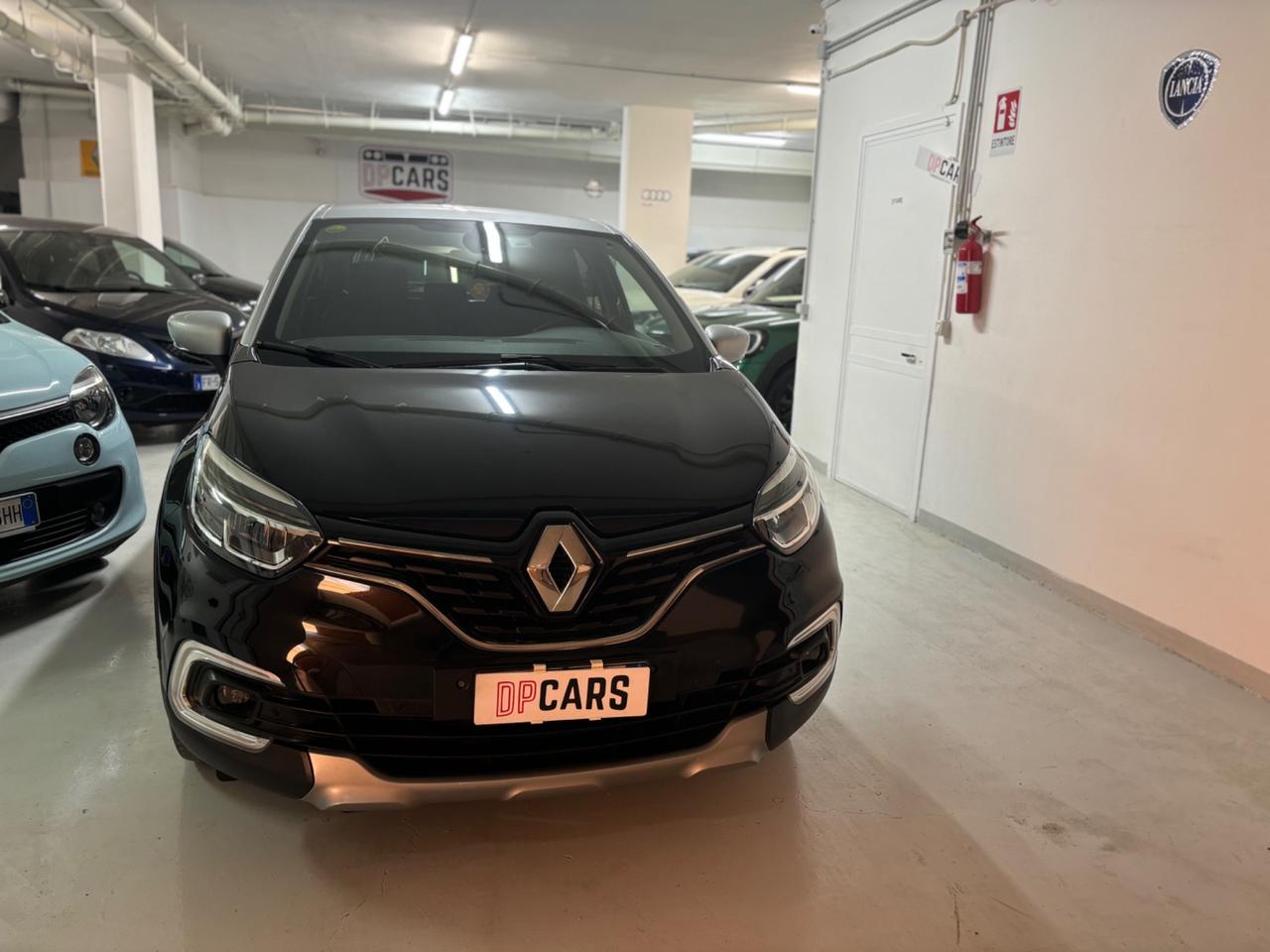 Renault Captur dCi 8V 90 CV EDC Sport Edition2