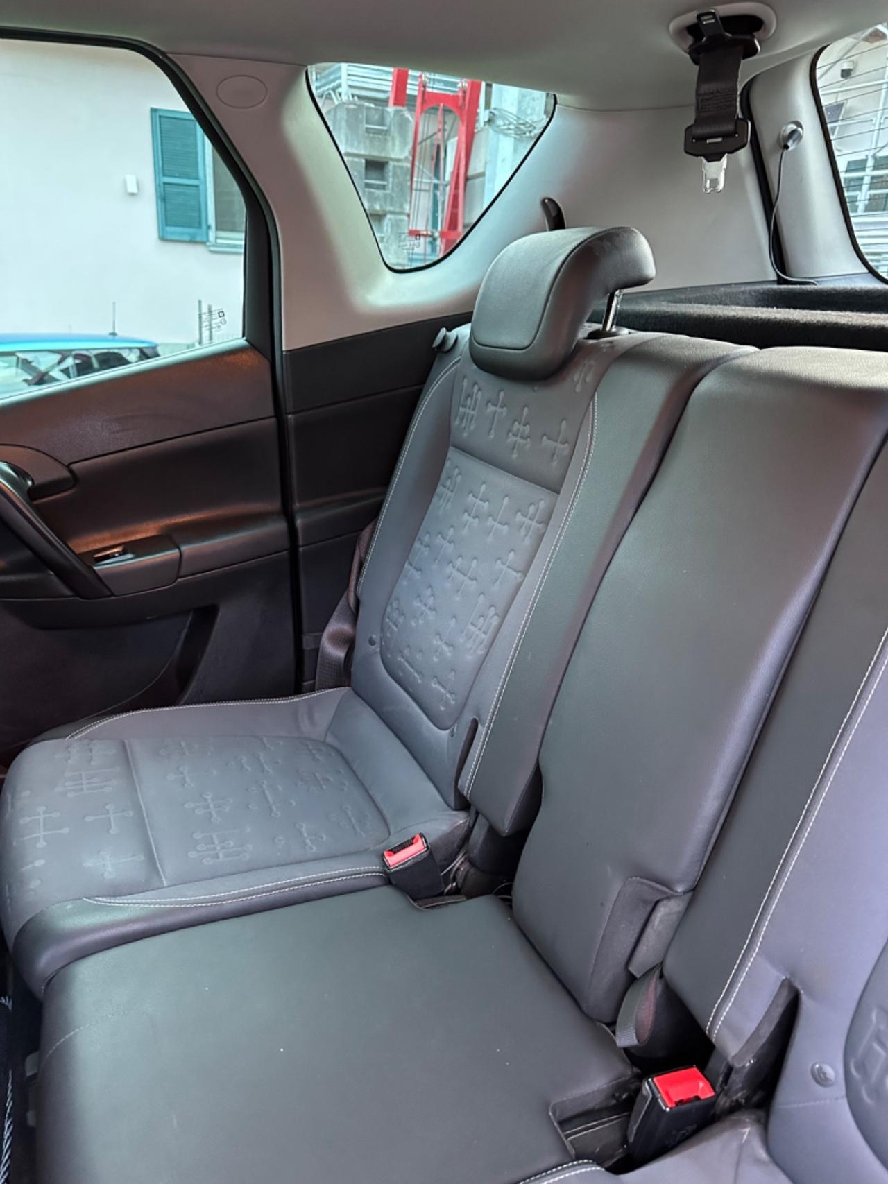 Opel MERIVA 1.4 120CV GPL COSMO KMCERT GARANZ UNICOPR