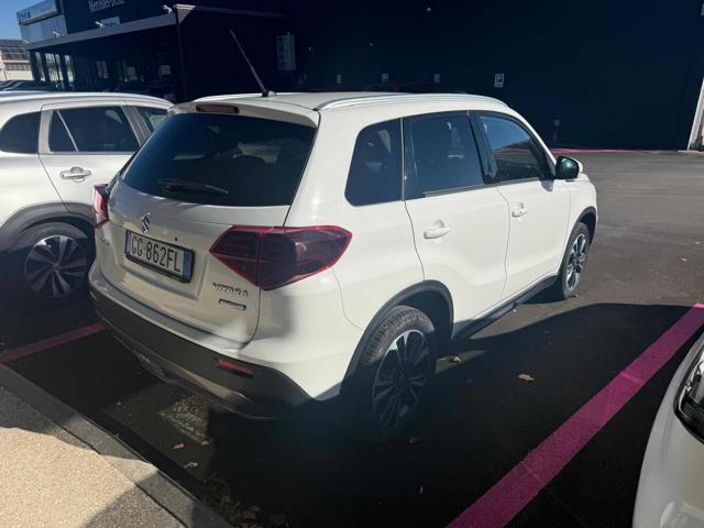 SUZUKI Vitara 1.4 Hybrid Top