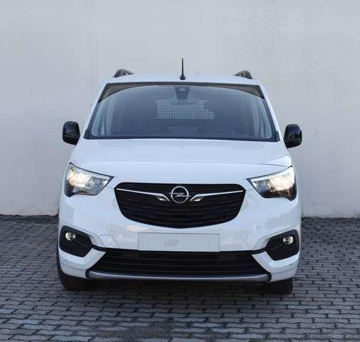 Opel Combo-e Life