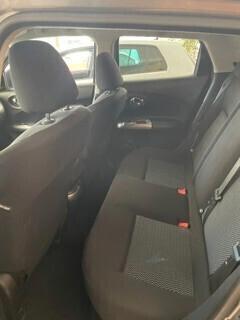 Nissan Juke 1.5 dCi Start&Stop Acenta