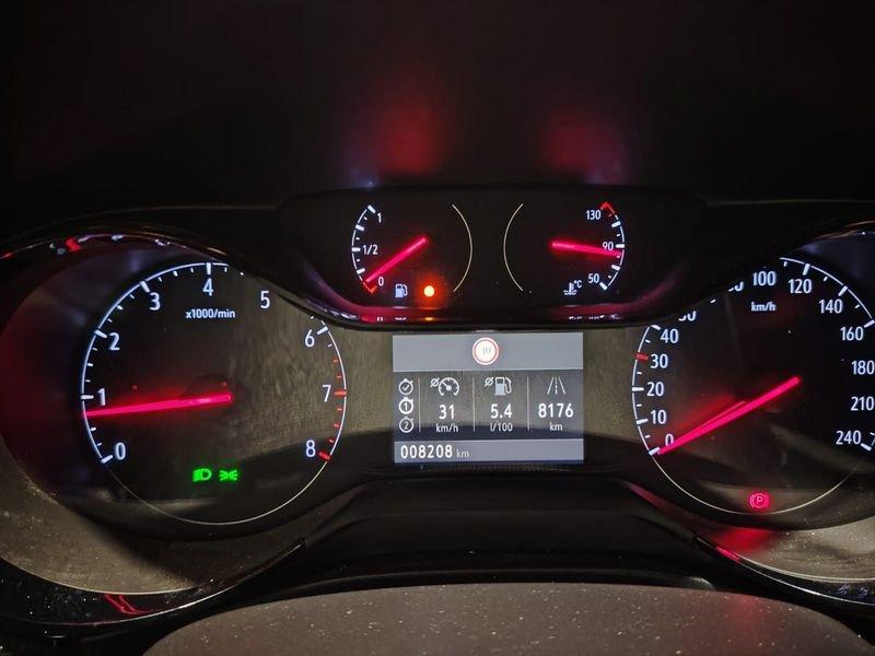 Opel Corsa Corsa 1.2 Edition