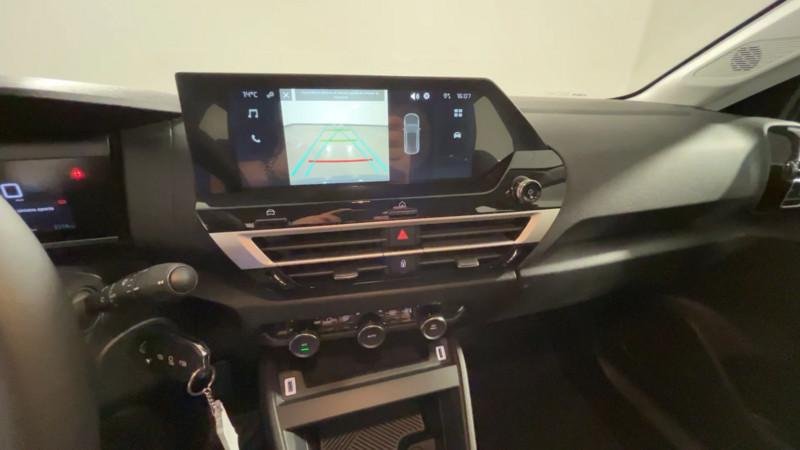 Citroen C4 1.2 puretech Plus Benzina Manuale Led Camera