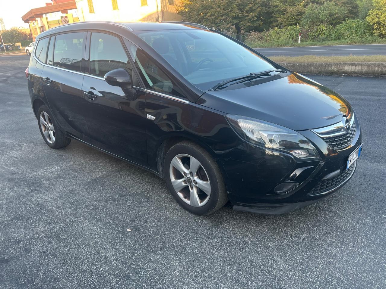Opel Zafira Tourer 1.6 Turbo EcoM 150CV Cosmo