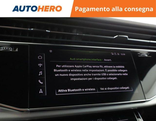 AUDI Q8 50 TDI 286 CV quattro tiptronic Sport