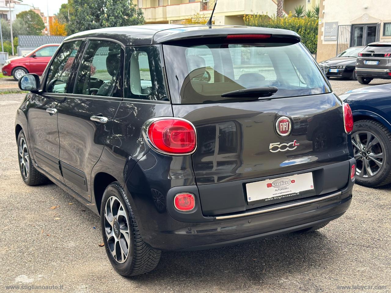 FIAT 500L 1.3 MJT 95 CV Pop Star