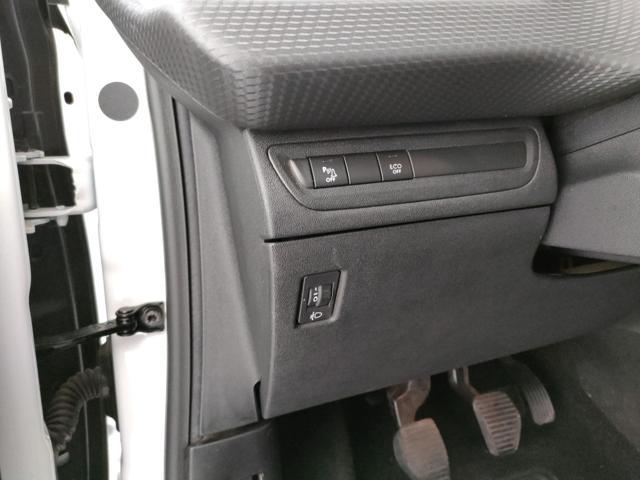 PEUGEOT 2008 1° serie PureTech Turbo 110 S&S Allure