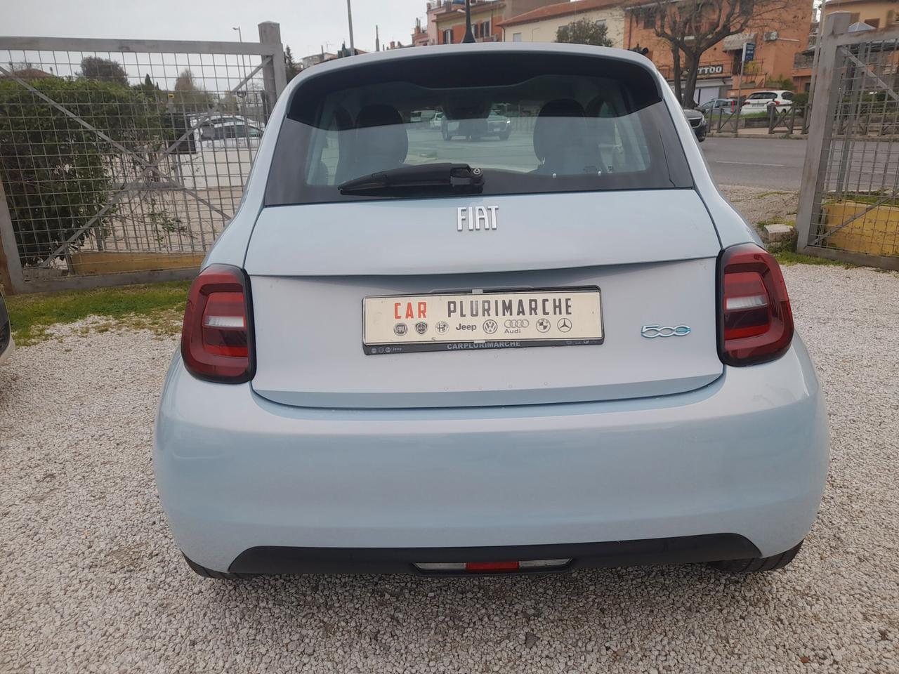 NEOPATENTATI!300km autonomia!