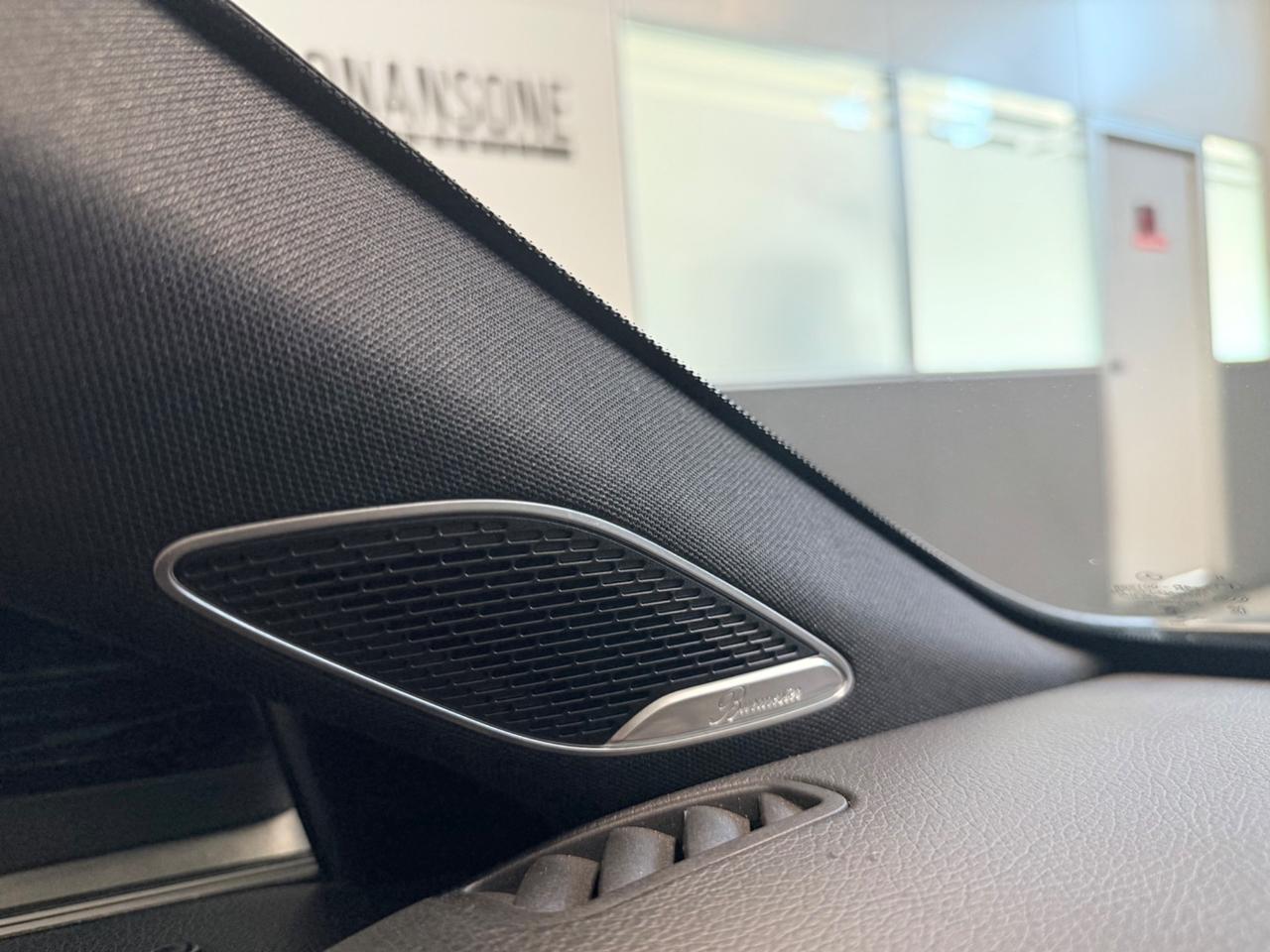Mercedes-benz AMG A 35 4Matic RACE Edition Full