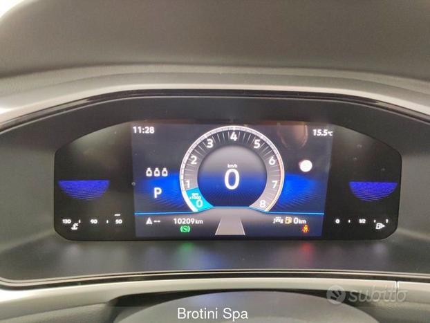 Volkswagen T-Roc 1.5 TSI ACT DSG Life