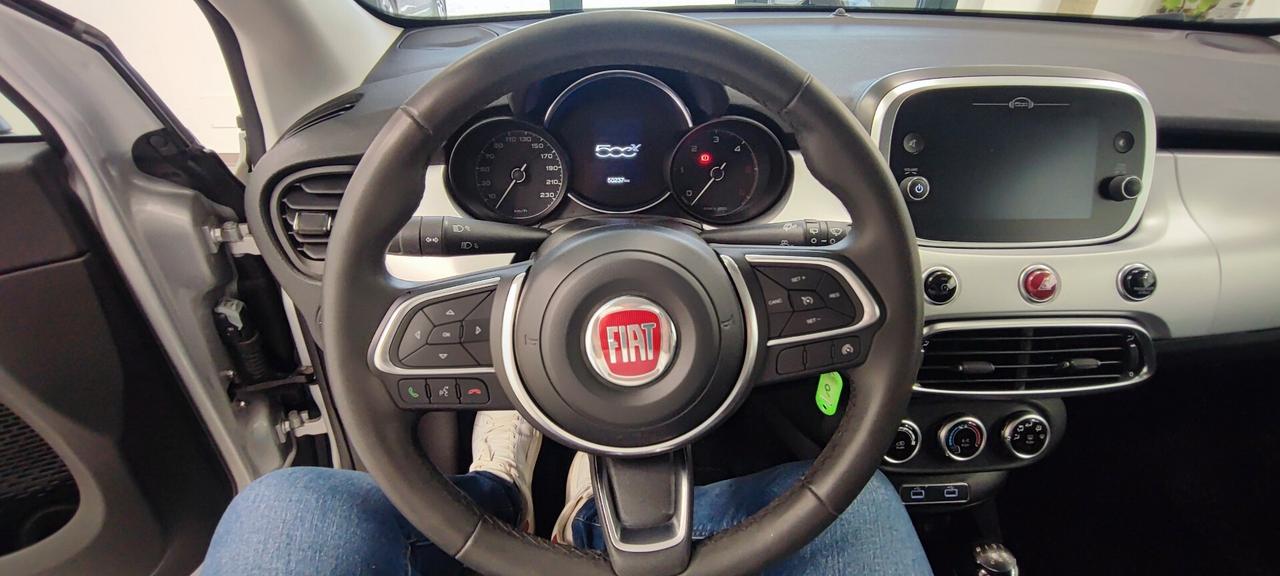 Fiat 500X 1.6 MultiJet 130 CV Sport