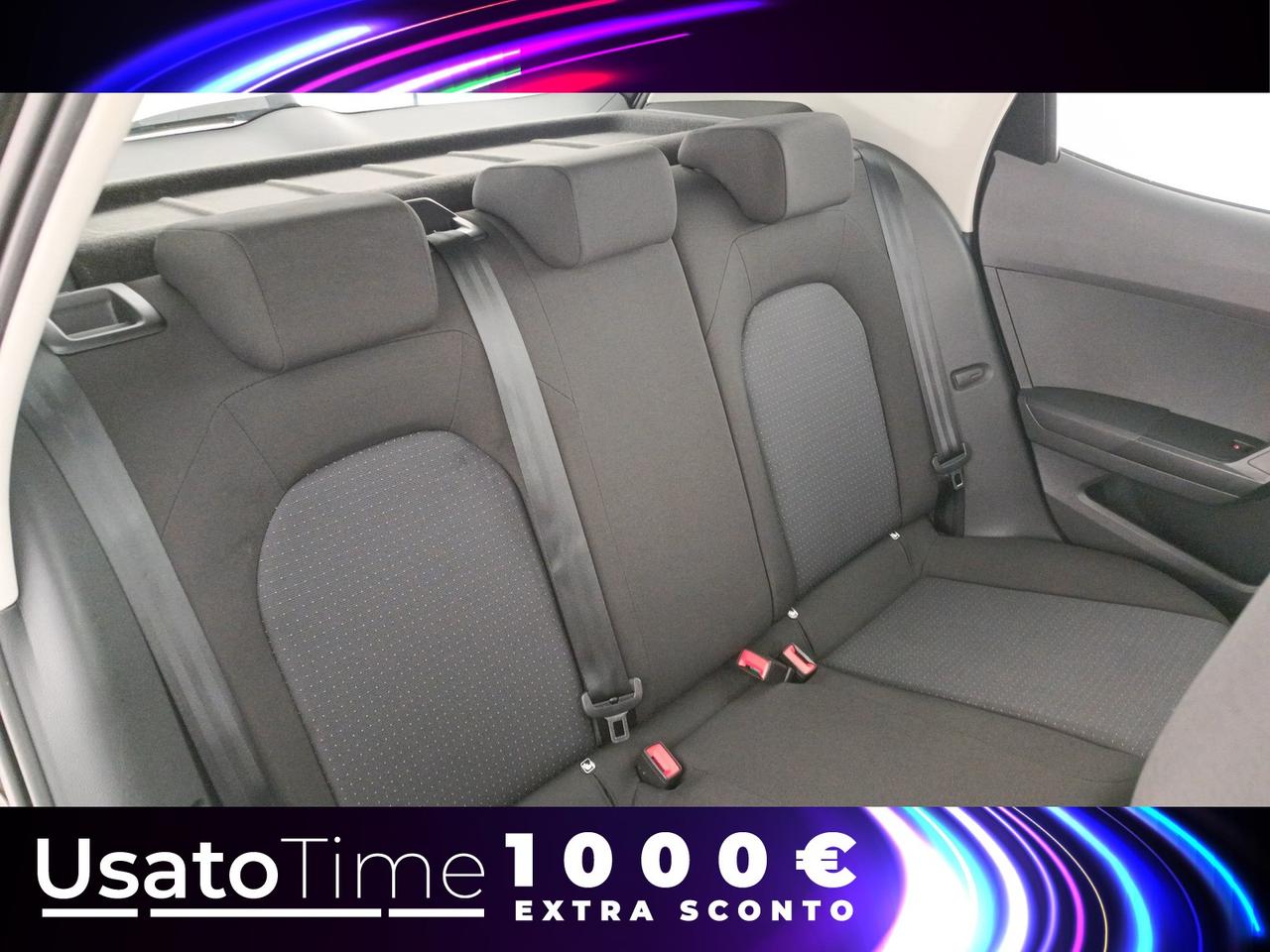 Seat Arona 1.0 tgi 90cv style