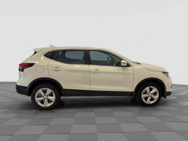 NISSAN Qashqai Qashqai 1.3 DIG-T 140 CV Business