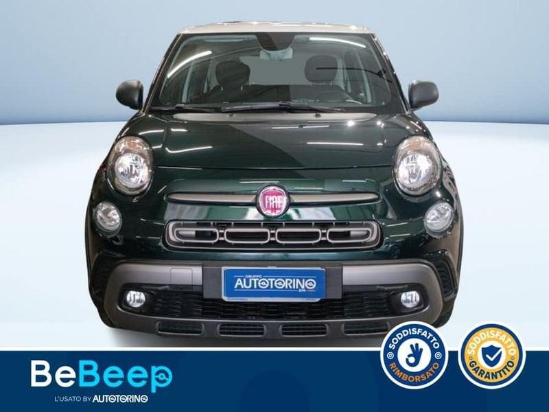 FIAT 500L CROSS 1.4 MIRROR CITY CROSS S&S 95CV