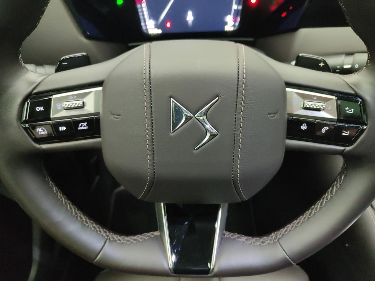 DS4 II 2021 1.2 PURETECH 130CV OPERA AUTO