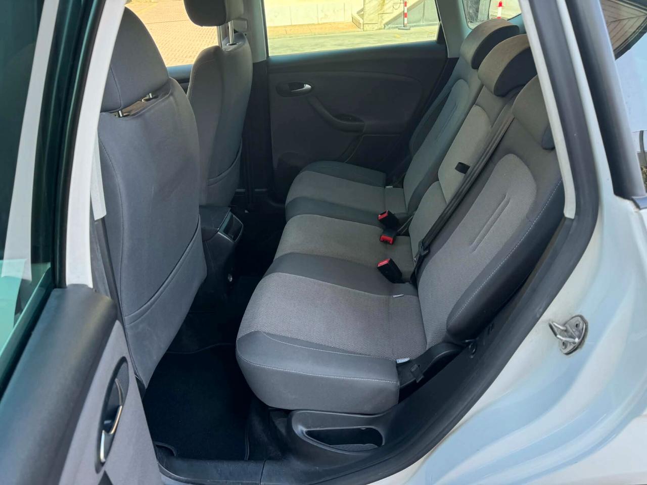 Seat Altea XL 1.6 Style BI FUEL