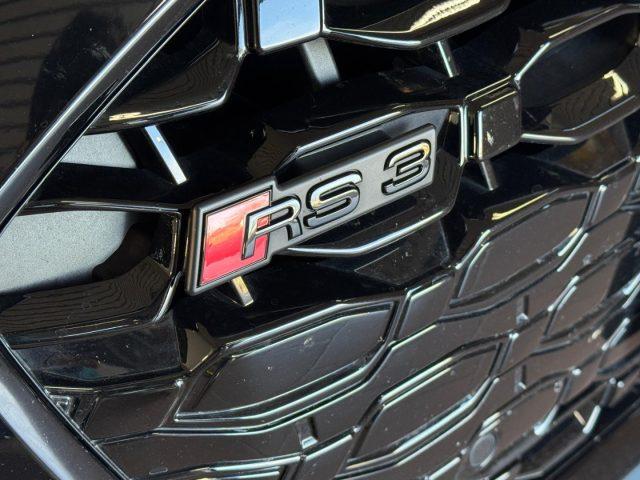 AUDI RS3 SPB TFSI Matrix/Eventuri/Asp./Scarico/Assetto ABT