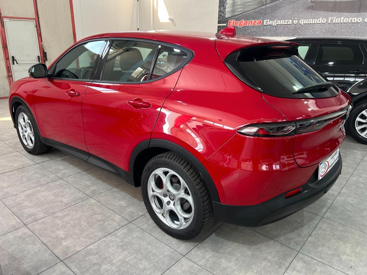 Alfa Romeo Tonale 1.6 130 CV - TI - 2024