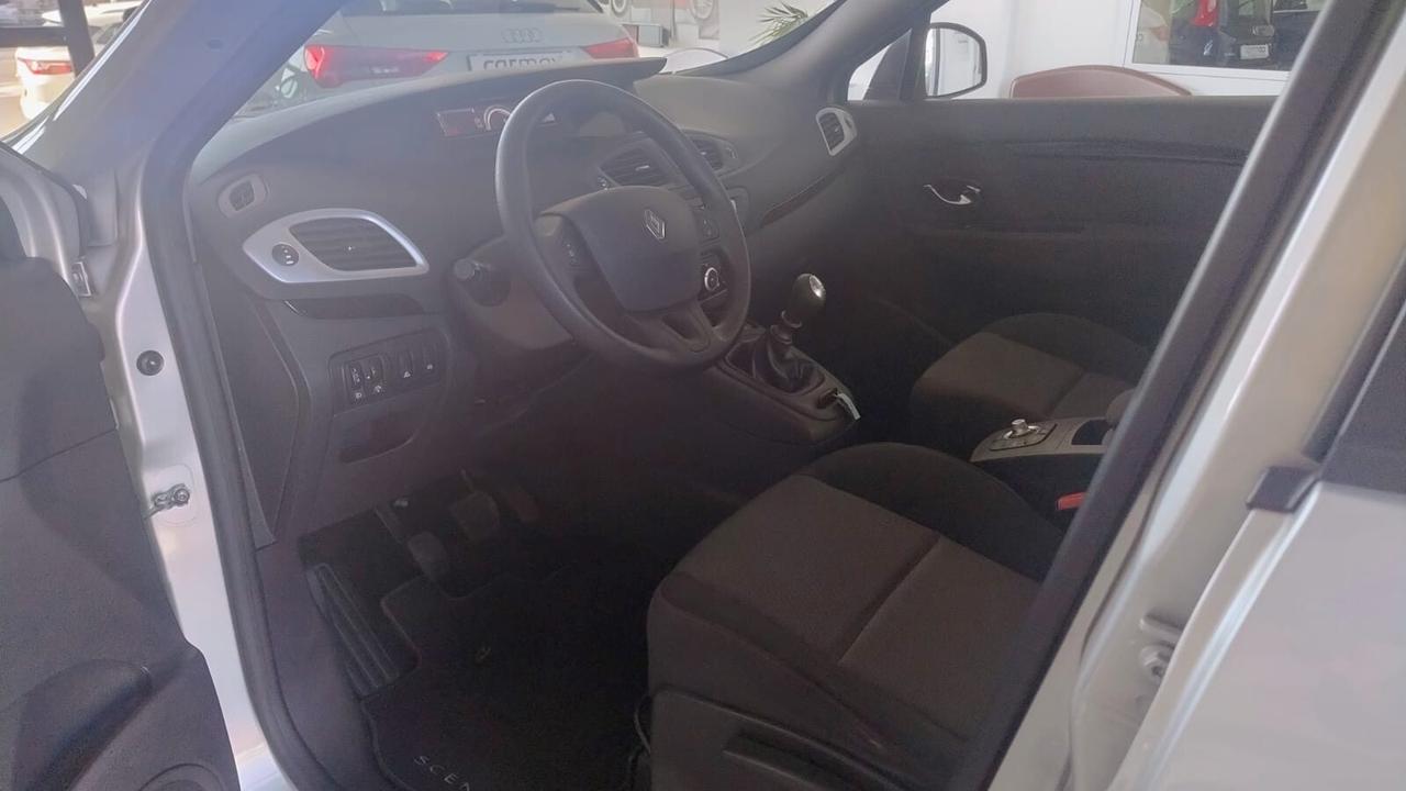 Renault Scenic Scénic XMod 1.5 dCi 110CV Start&Stop Wave