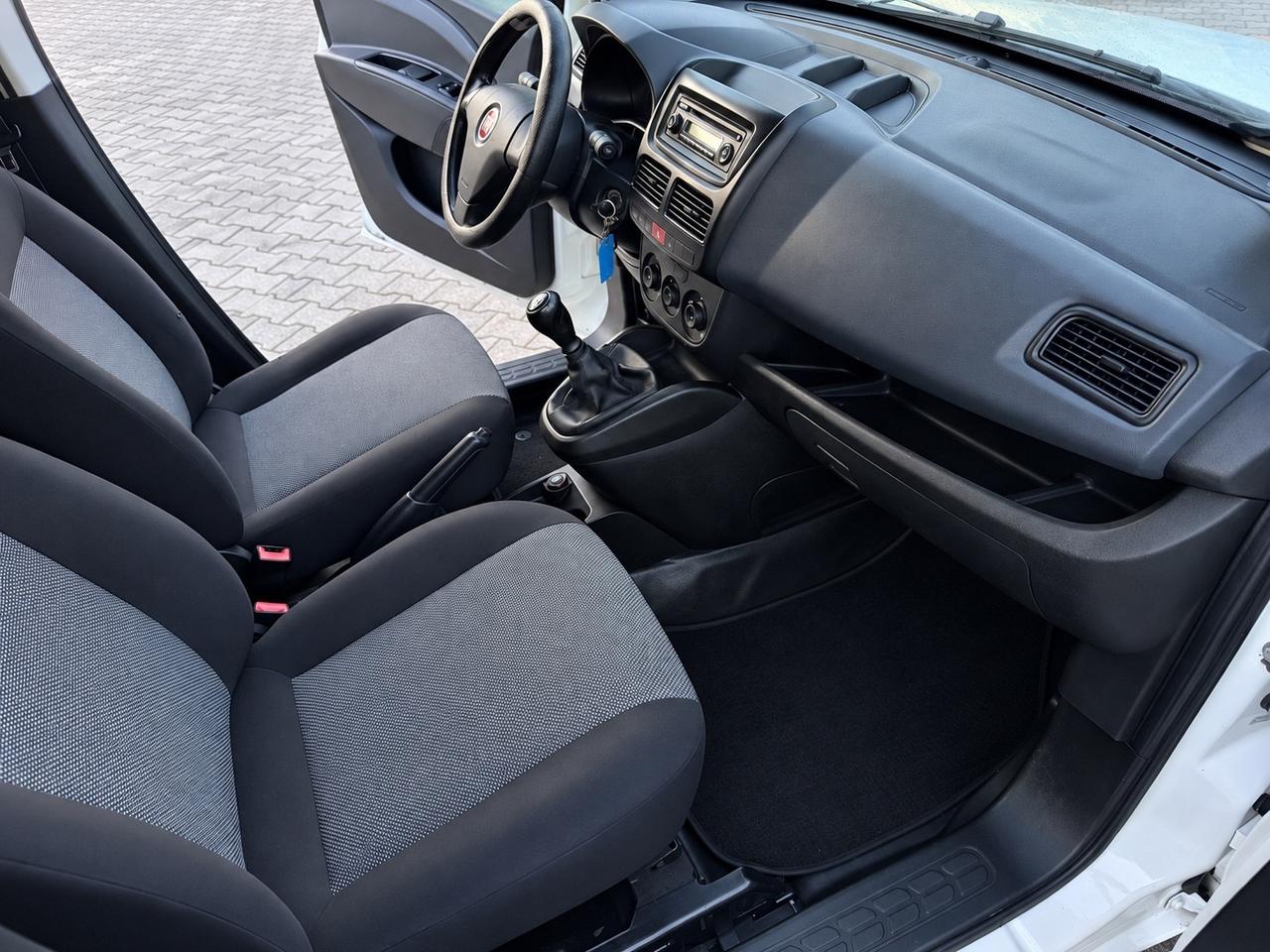 Fiat Doblo 1.3 MJT 90CV Cargo MAXI