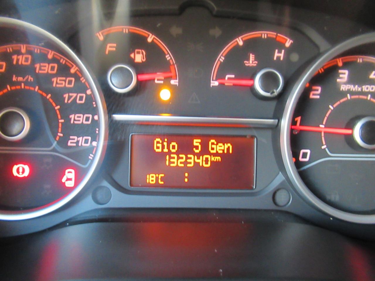 Fiat Doblo Doblò 1.3 MJT 95CV PC Combi N1 PORTE LATERALE DX-SX