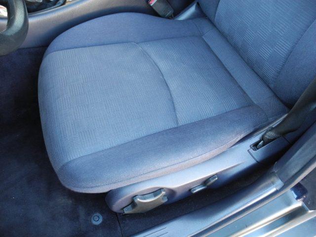 MERCEDES-BENZ C 220 CDI 150cv Classic 6M -Km CERTIFICATI- "PRONTO USO"