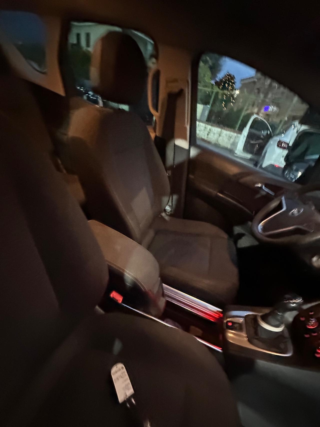 Opel Meriva 1.4 Turbo 120CV GPL Tech Advance