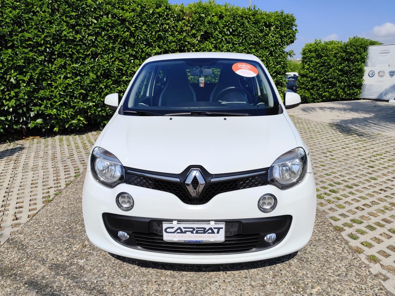 RENAULT Twingo 3ª serie Twingo TCe 90 CV EDC L...