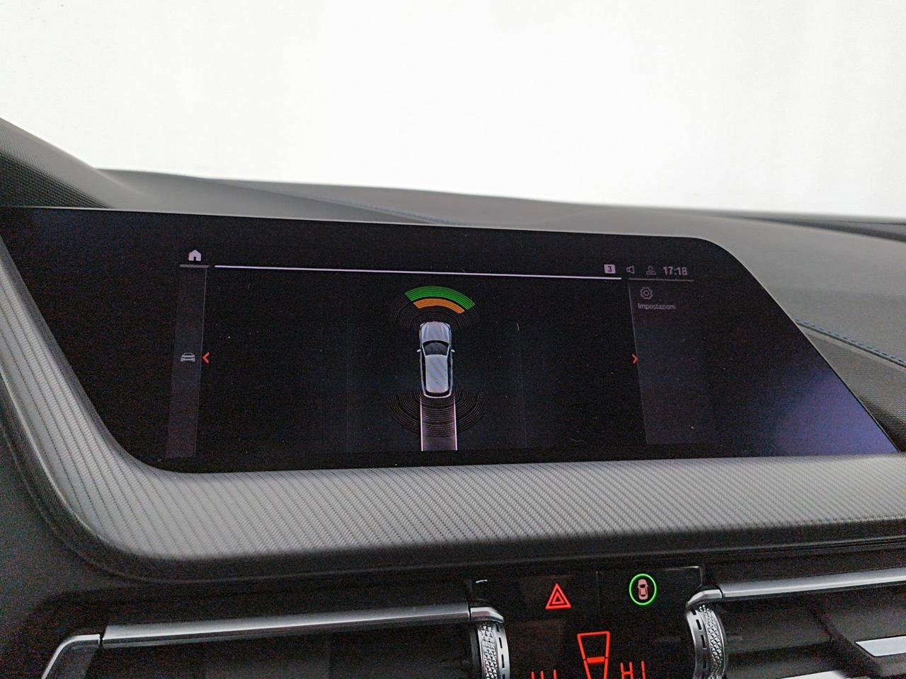 BMW Serie 1 116d MSport