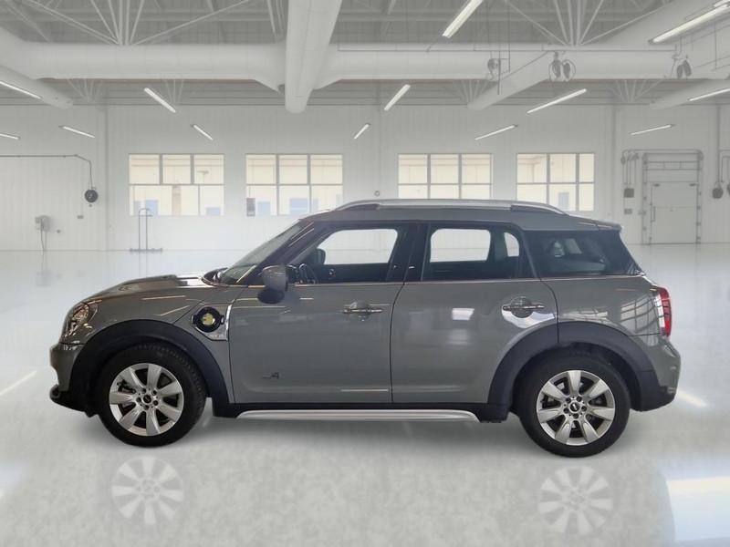 MINI COOPER SE COUNTRYMAN ALL4 Business autom.