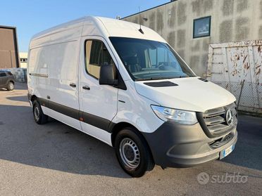 MERCEDES-BENZ Sprinter eSprinter 3 batterie 47kw