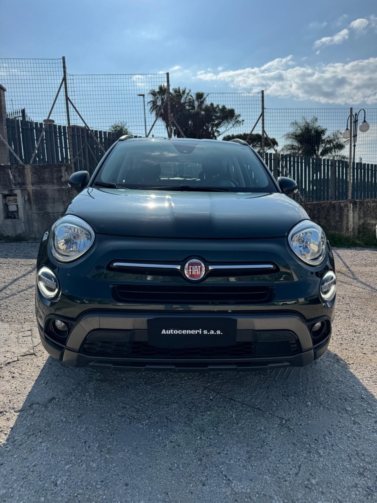 Fiat 500X 1.0 T3 120 CV Cross