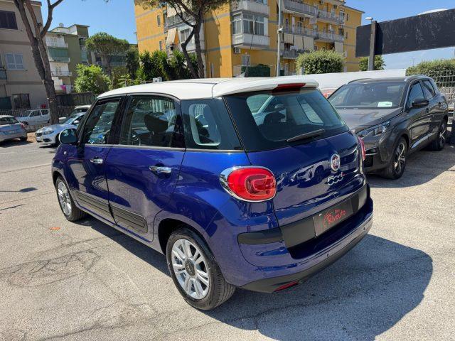 FIAT 500L 1.4 95 CV S&S Cross