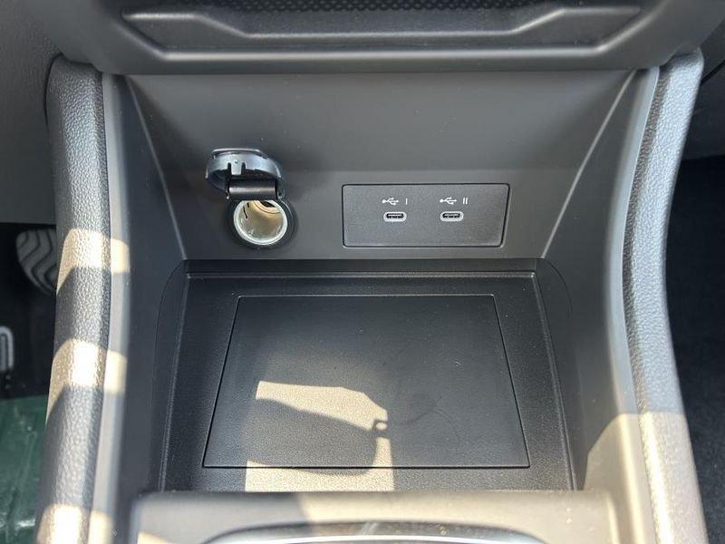 Renault Captur ECO GPL 120 cv Techno NUOVO MODELLO KM0