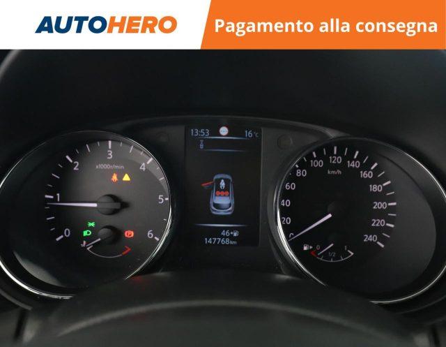 NISSAN Qashqai 1.5 dCi 360
