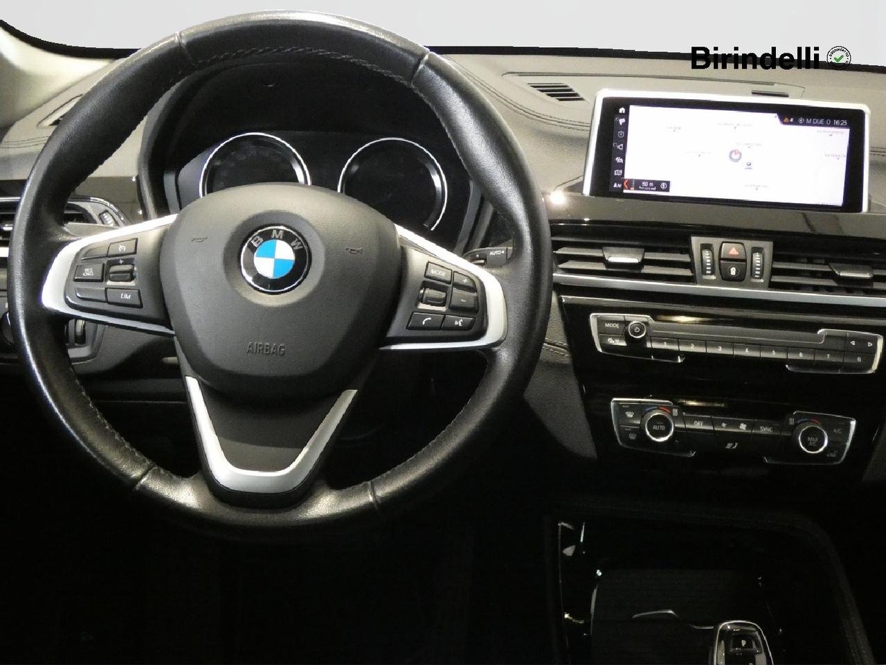 BMW X1 (F48) - X1 xDrive18d xLine Plus
