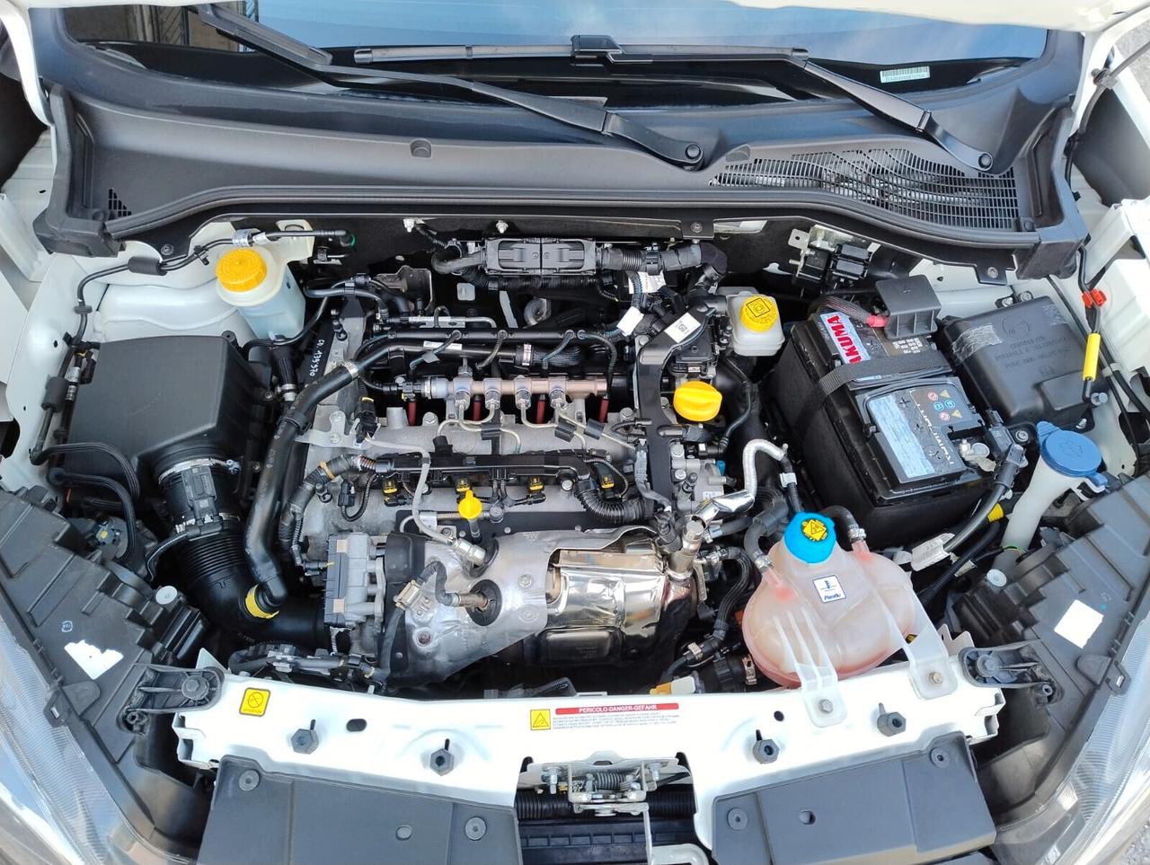 Fiat Doblò Cargo 1.6 Mjet SX 105Cv 3 Posti 05/2021