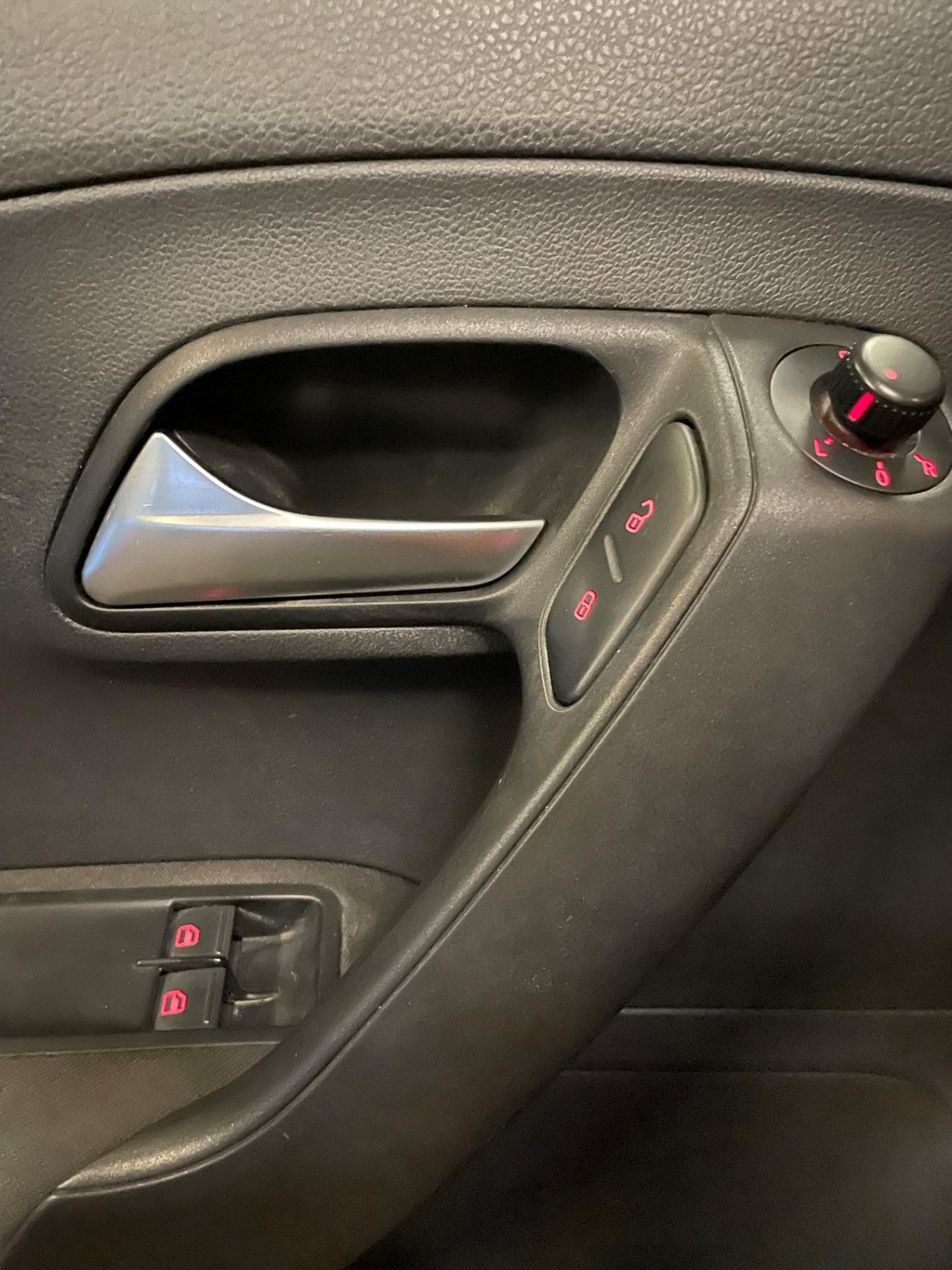 Volkswagen Polo 1.2 Neopatentati Euro 5