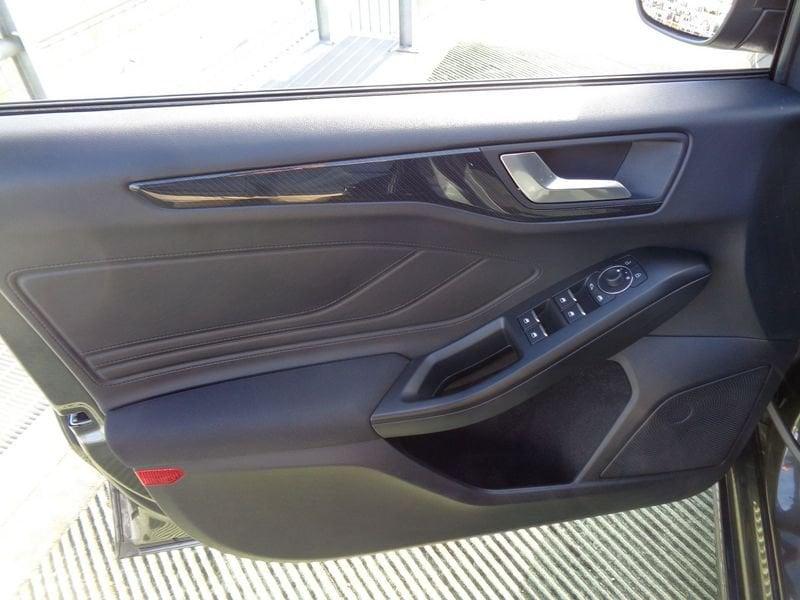 Ford Focus Focus 1.0 EcoBoost Hybrid 125 CV 5p. ST-Line Design