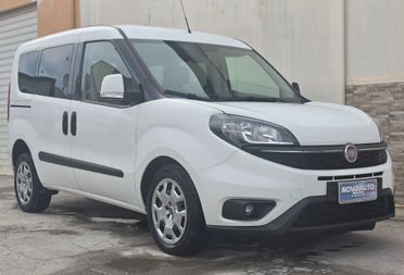 Fiat Doblò 1.6 MTJ 105CV 5 POSTI N1