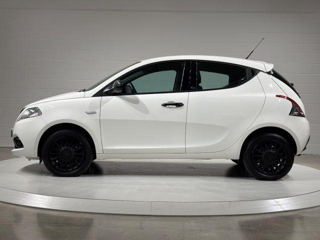 LANCIA Ypsilon 1.2 69CV 5p.GPL Elefantino Blu PREZZO REALE