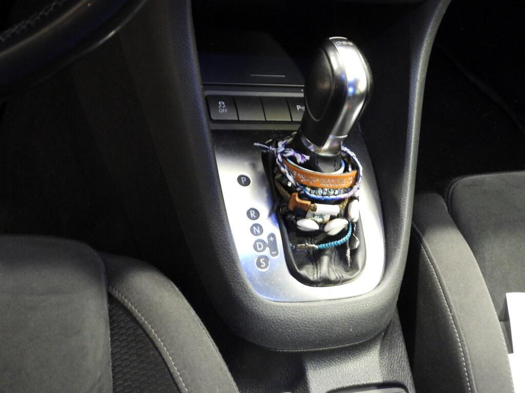 Volkswagen Golf 2.0 TDI Highline DSG