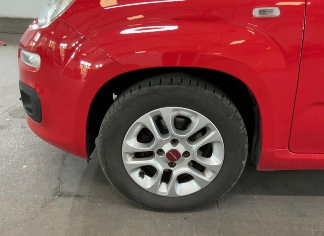 Fiat Panda 1.2 Lounge -solo Km 40400-